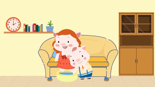 幼兒中醫(yī)啟蒙課程